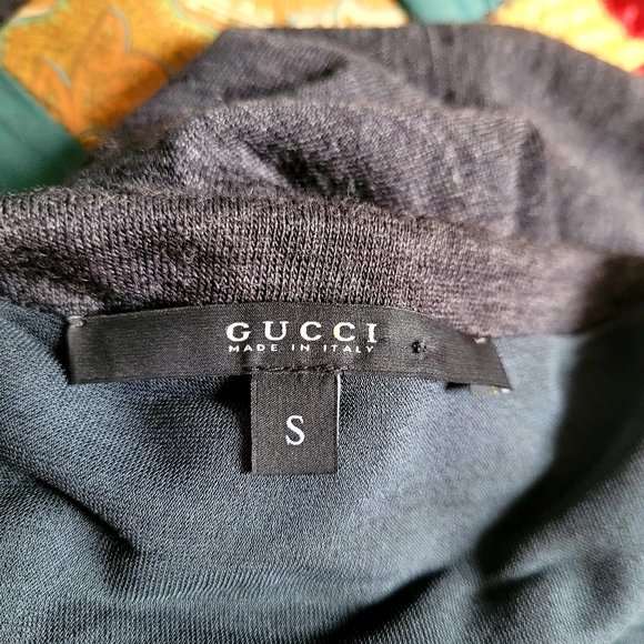 Gucci Dress - Picture 9 of 10